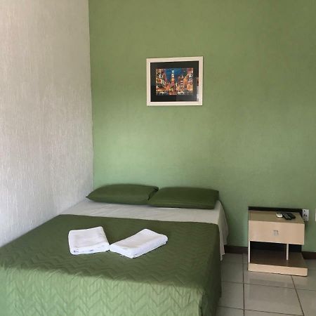 Pousada Florestinha Tamoios Ngoại thất bức ảnh