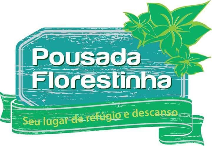 Pousada Florestinha Tamoios Ngoại thất bức ảnh