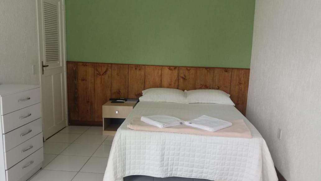 Pousada Florestinha Tamoios Ngoại thất bức ảnh